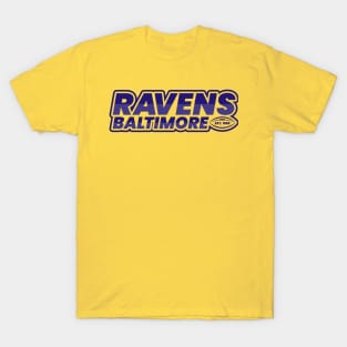 Baltimore 3 T-Shirt